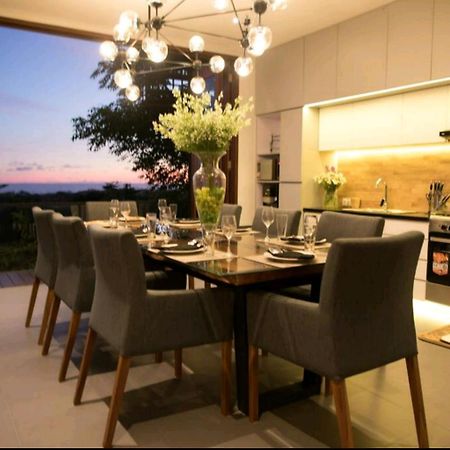 The Darling Ocean View Villa Uluwatu  Exterior photo