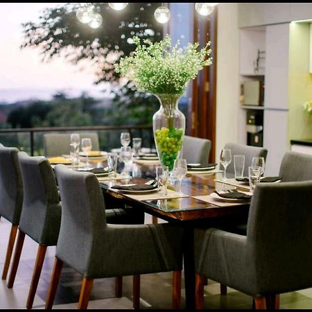 The Darling Ocean View Villa Uluwatu  Exterior photo
